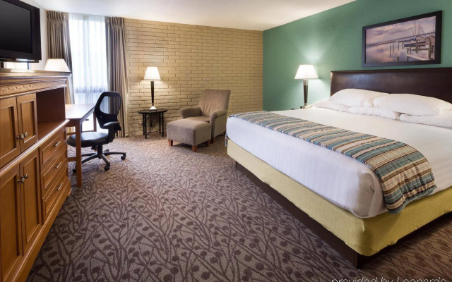 Drury Inn Mobile
