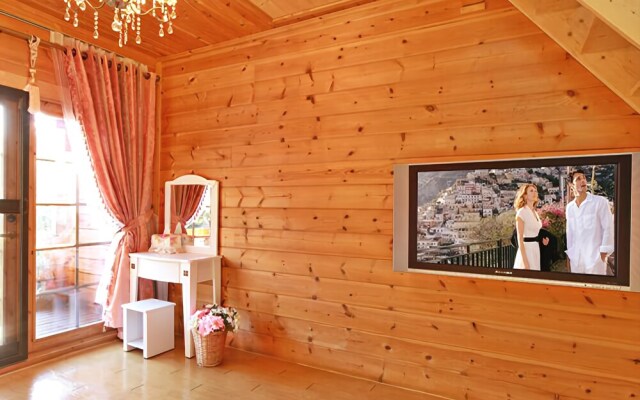 Pyeongchang Finlandia Pension