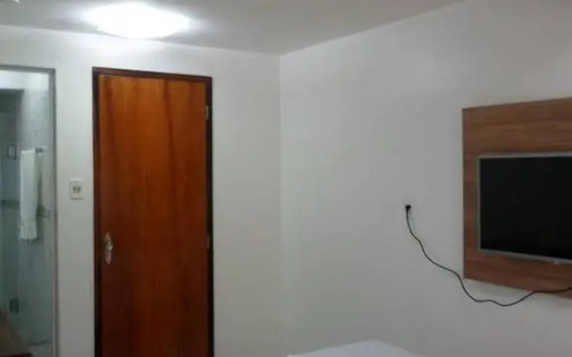 Pousada Zumbi dos Palmares