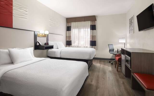 Ramada by Wyndham Locust Grove