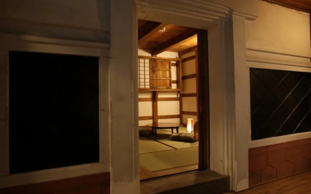 Ryokan Shibaya