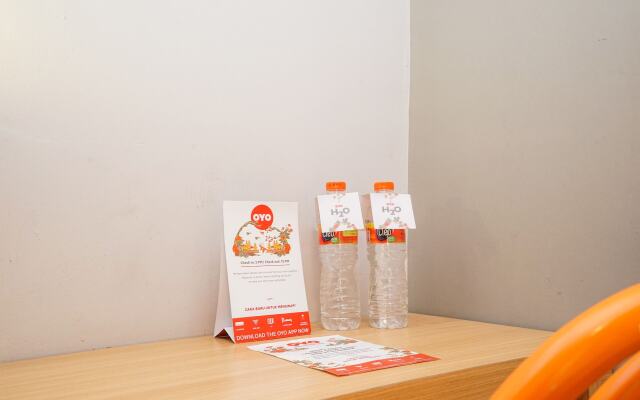 OYO Flagship 2261 Pp Properti Pavilion Permata