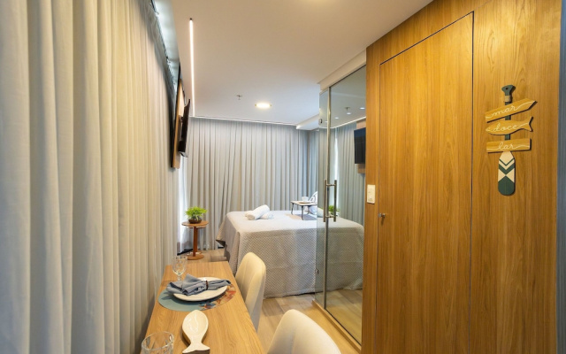 Setai Edition #206 - Waterfront by Carpediem