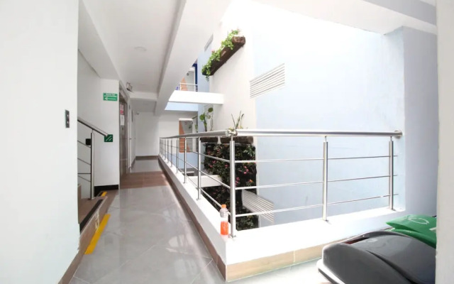 Hotel Porton Estadio