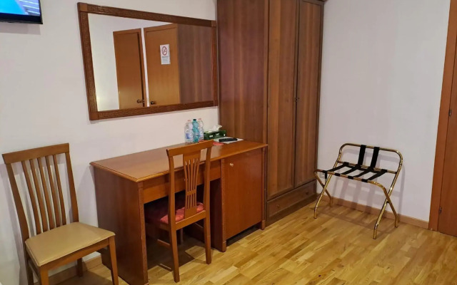 Hotel Fenicia