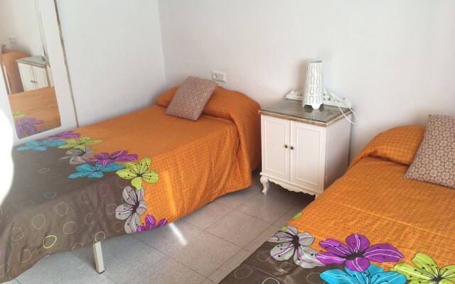 Mirador de la Negras