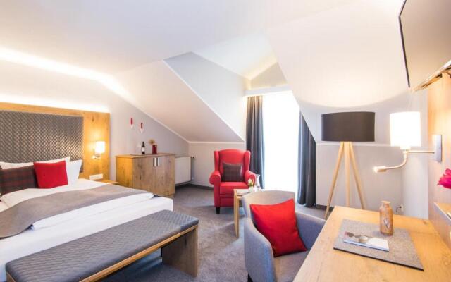 Hotel-Gasthof Zur Post