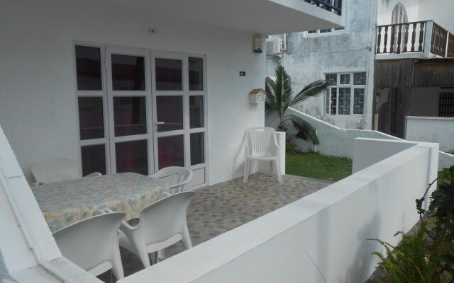 House in Quiet Residence