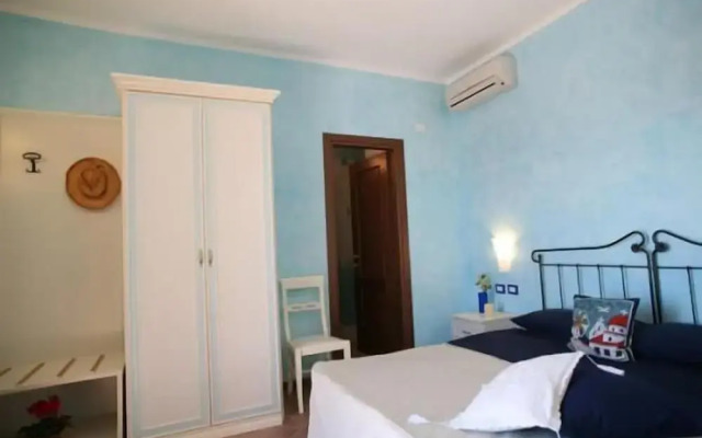 Terre di Mezzo Country House