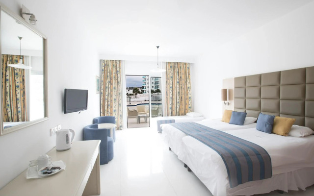 Odessa Beach Hotel