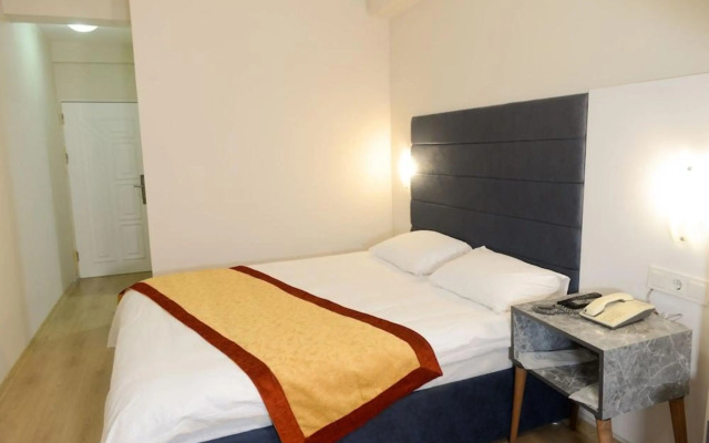 Van Yakut Hotel