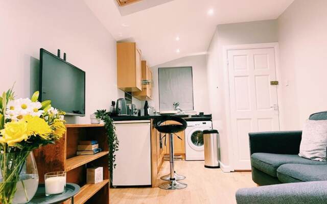 Beautiful 1-bed Apartment in York