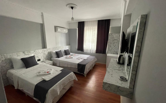 Ersoy Ege Apart Otel