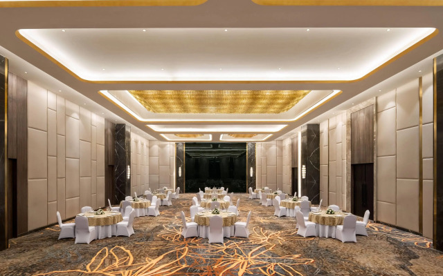 Ramada By Wyndham Ranchi Bariatu Road