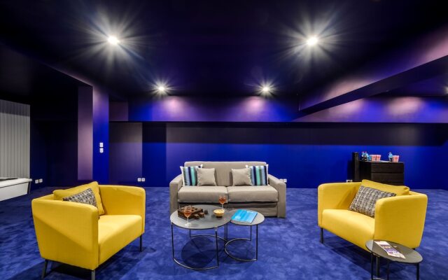 Sweet inn Apartments Bastille