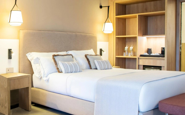 Mangia's Sardinia Resort