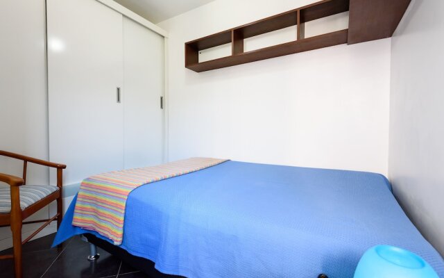 Omar do Rio - Apartamento PUC