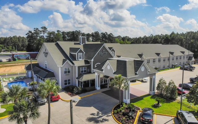 Country Inn & Suites by Radisson, Biloxi-Ocean Springs, MS