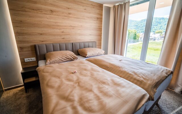 Guesthouse Mars