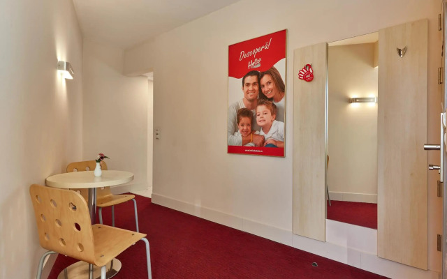 Hello Hotels Bucuresti Gara de Nord