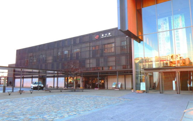 Hotel Hana