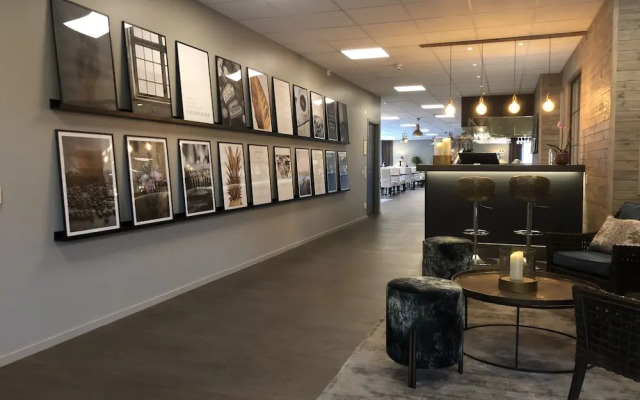 Gottskär Konferens - Event & Logi