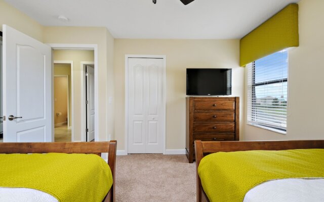 1433RF- The Retreat at ChampionsGate