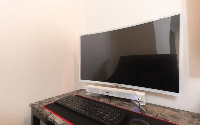 Gunsan THE BRIDGE HOTEL