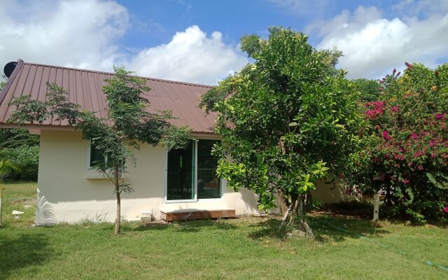 Les Collines Resort