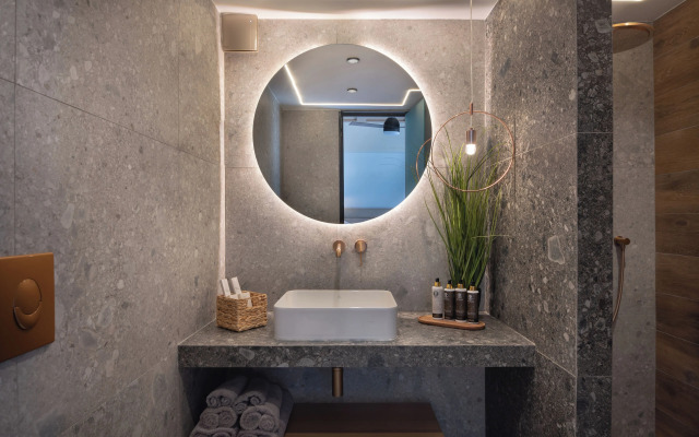 Prasonisi Light House Boutique Hotel