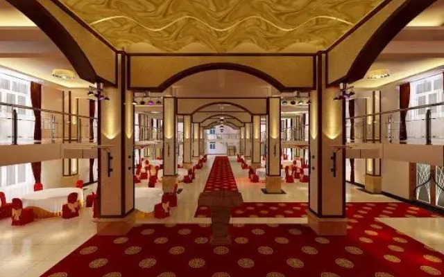 Hongda Hotel