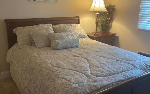 River Place Condos 605 2BD