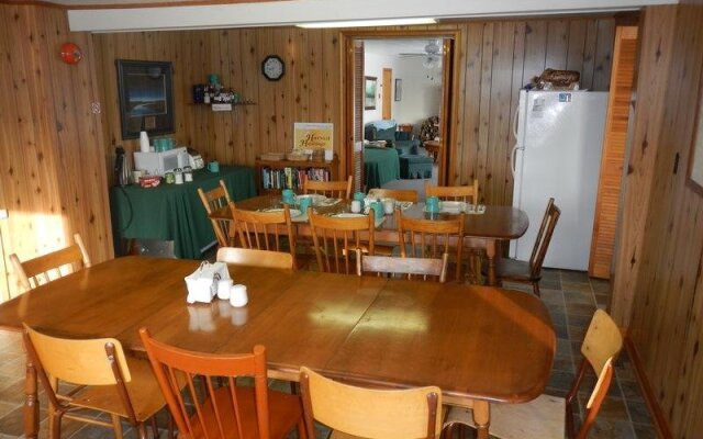 Limerick Lake Lodge & Marina