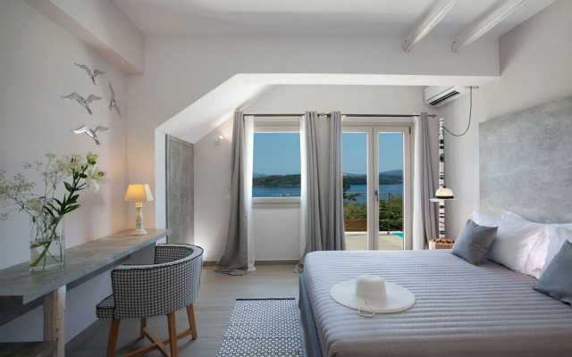 Villa Paraskevi