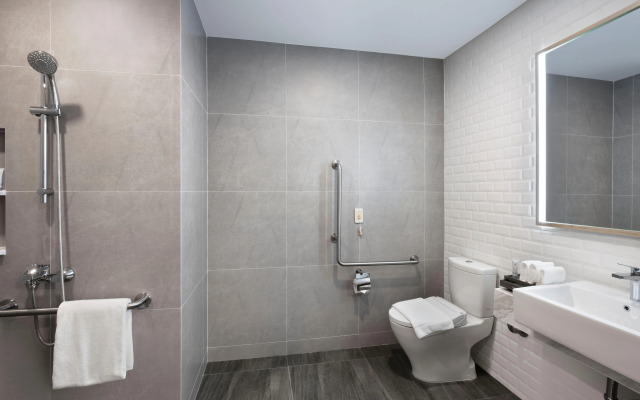 Grass Suites Thonglor
