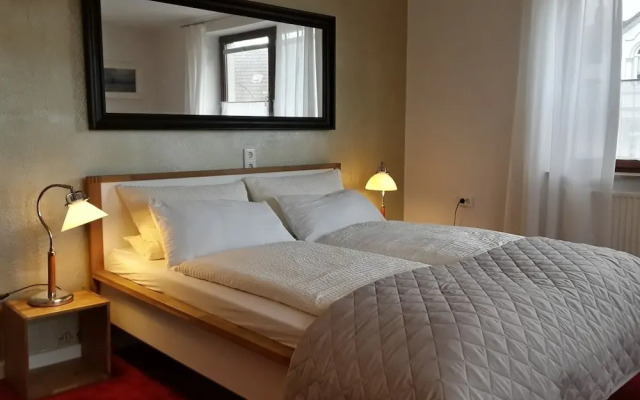 Hotel Knurrhahn