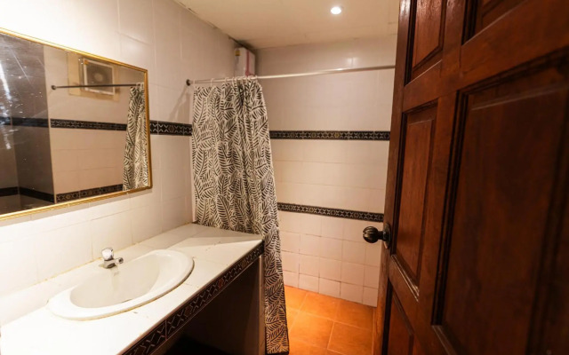A Hotel Budget