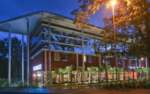 Best Western Plus Hotel Brueggen