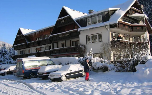 Sonnenhof Willingen