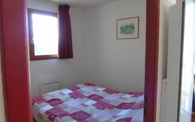 Appartement Valfréjus, 3 pièces, 6 personnes - FR-1-561-28