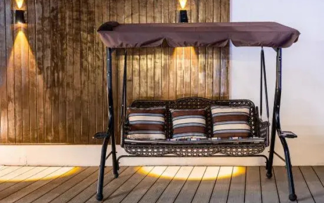 Taihu Yuanzhu Xiaolou Homestay