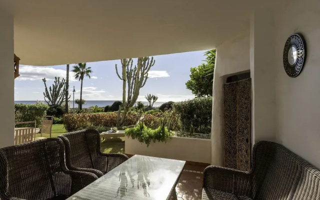 Apartamento Afrodita