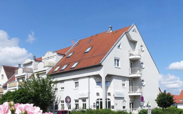 Hotel Mörike