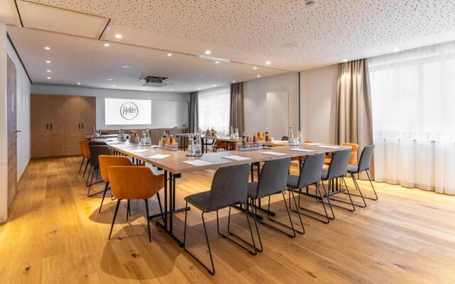HELDs Vitalhotel