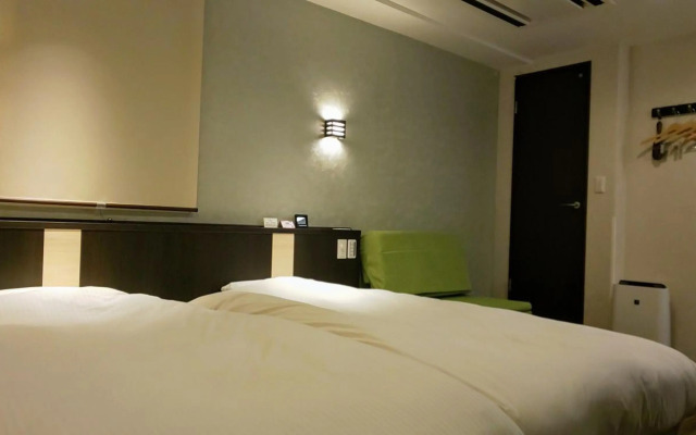 Ueno First City Hotel