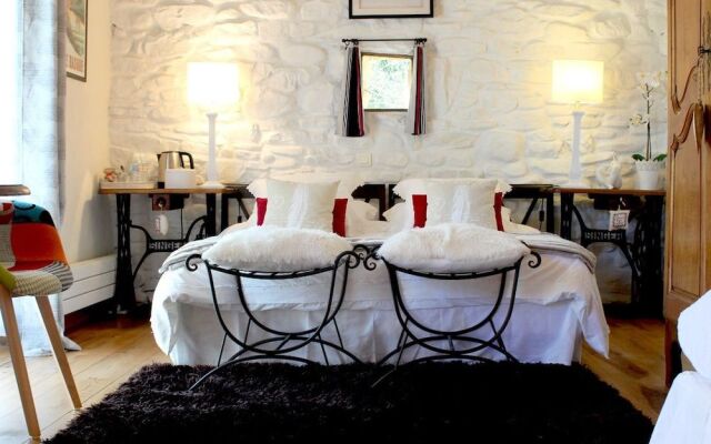 Aretxola Maison d'hôtes