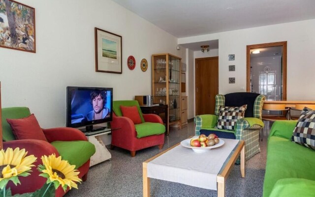 Valencia Flat Rental - Patacona Beach 9
