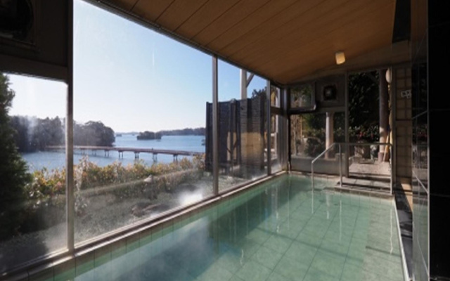 Hotel Zekkei no Yakata