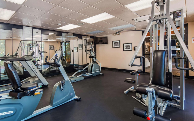 Best Western Plus Inn Of Williams