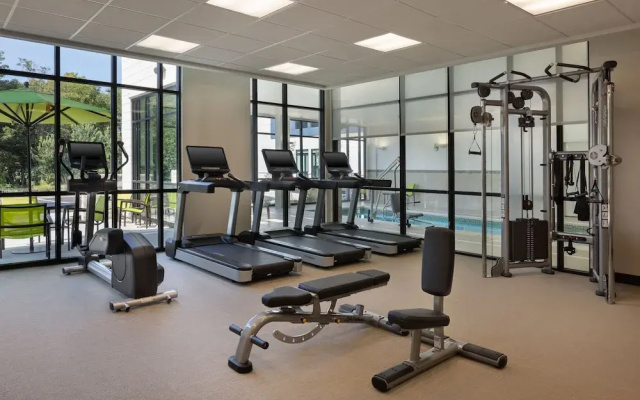 SpringHill Suites Bowling Green
